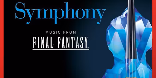 Edmonton Symphony Orchestra: Final Symphony - Music From Final Fantasy