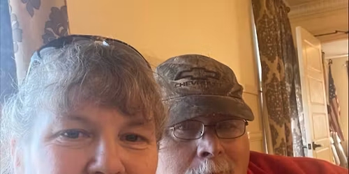 DAVID AND LISA'S 30TH ANNIVERSARY 
