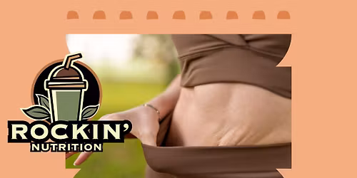 8 Week Fall Into Fitness & Wellness Challenge