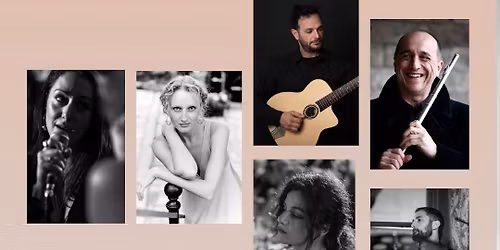 Concert, \u201cEurydice\u201d, 79 rue du Cardinal Lemoine, 75005 Paris