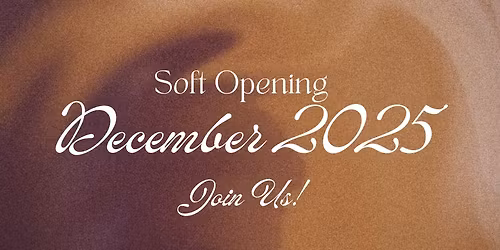 Root to Rise: Soft Opening Class