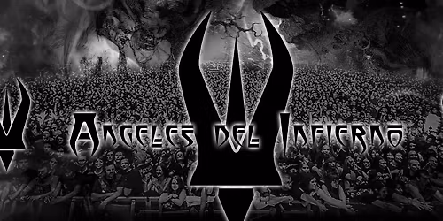 \u00c1ngeles Del Infierno in Ciudad de M\u00e9xico
