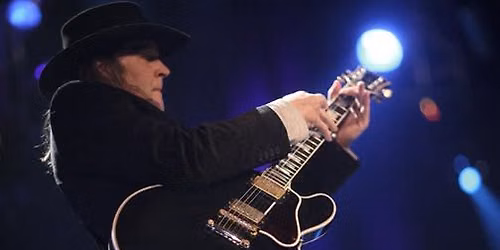 Rick Bertod Band