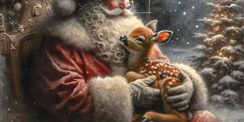 10th Annual Christmas open house .