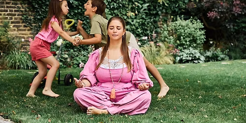 Conscious Parenting Course