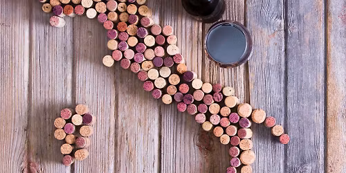 World of Wine: Discover Italy!