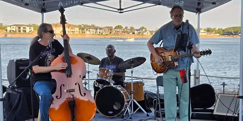 The Project performs at The Hurrdat Sports Bar and Grill