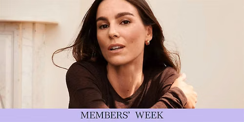 Laura Mercier: The Spring Refresh Masterclass