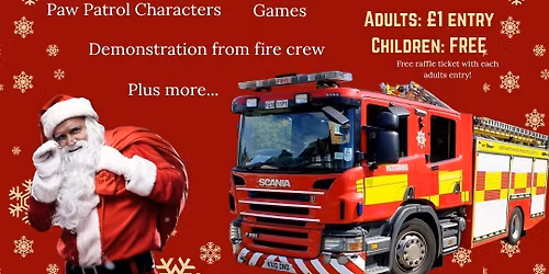 Christmas Open Day