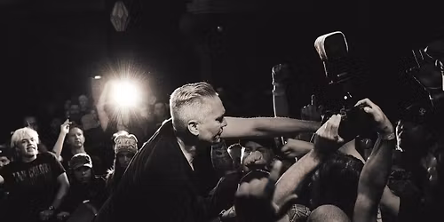 BOLD \u2219 Schlachthof Wiesbaden