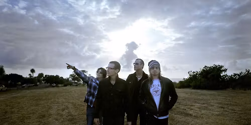 Stone Temple Pilots with Local H