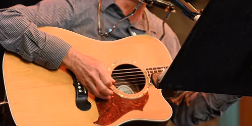 Desire - 50th Anniversary Tribute - Tiburzi, Aldridge & Bjordahl