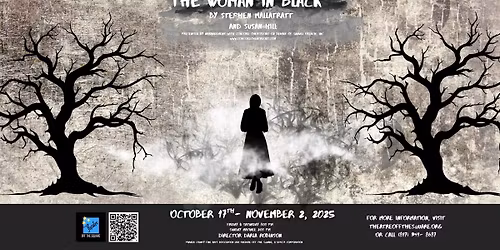 The Woman in Black