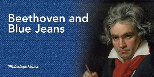 Delaware Symphony Orchestra \u2014 Beethoven & Blue Jeans (Lewes)