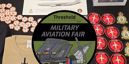 MILITARY AVIATION FAIR