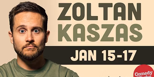 Zoltan Kaszas