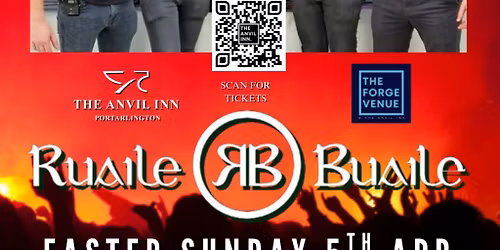 Anvil at Moroccan Lounge