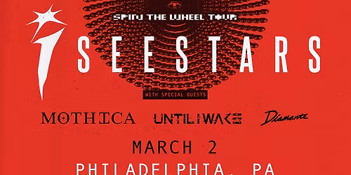 Until I Wake at Buffalo Iron Works