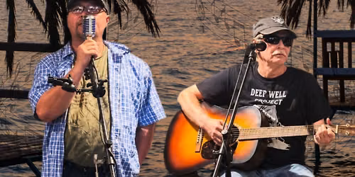 Deep Well Project @Tropical Pub & Grille