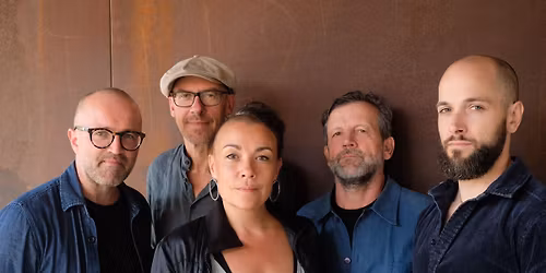 Jazz&: VIND \u274d Spielboden Dornbirn