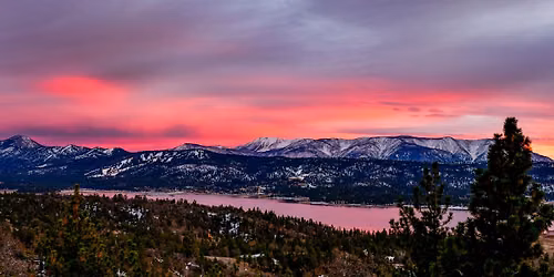 Village Wine Walk - Big Bear Lake