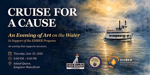 Cruise for a Cause