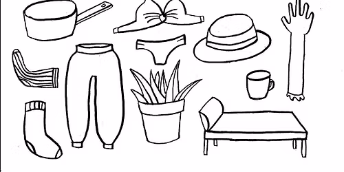 TEN BLE\u0160\u00c1K U TA KAV\u00c1RNY