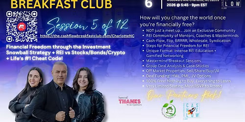Build Cash Flow NOW \u2014 Lease Options, Deal Strategy & Wealth Mindset