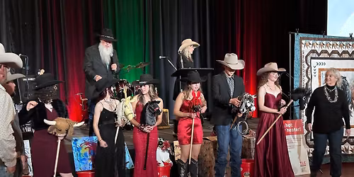 Horseshoes & Heels Annual Gala & Silent Auction 