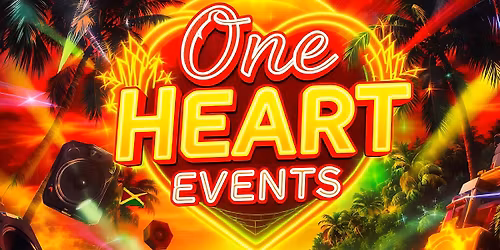 ONE HEART EVENT