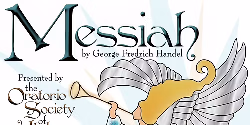 Handel's Messiah Concert