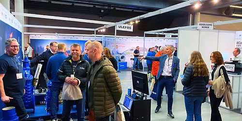 VA Messene 2026 \/\/ Oslo