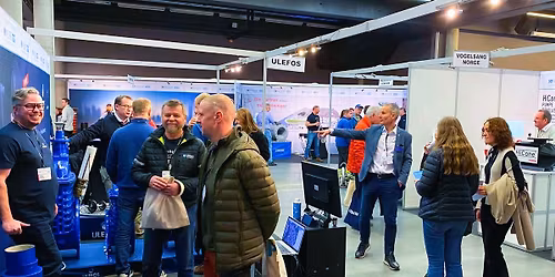 VA Messene 2026 \/\/ Oslo