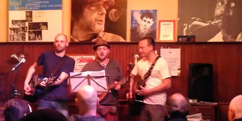 De Joenges & De Kastaars @ Kerststal