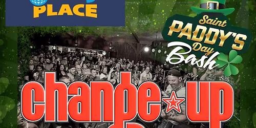 5th Annual St. Paddy's Day Bash at Sonny's Place!!!