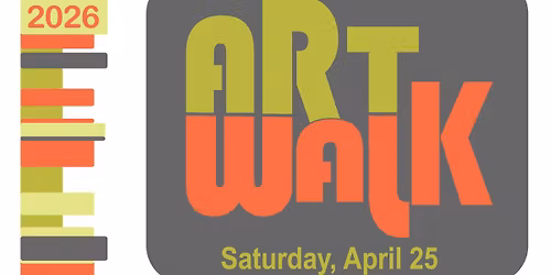 Art Walk 2026