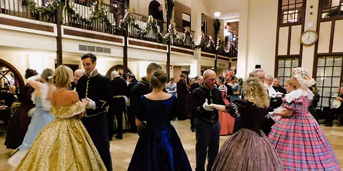 2025 Generals Ball