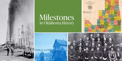 2026 Oklahoma History Symposium