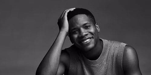 Thunderstorm Artis in Concert at Cavalcade