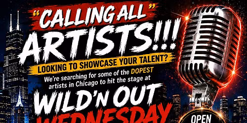 Wild'n Out Wednesday