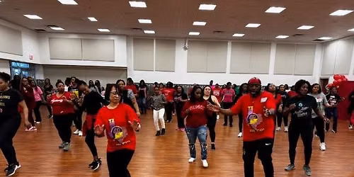 410 Line Dancers \u2013 Sunday Soul Line Dancing Class (Plano)