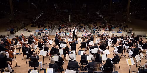 Chautauqua Symphony Orchestra - Chautauqua