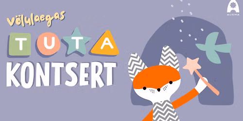 Tuta kontsert: V\u00f5lulaegas