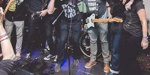 The Durgas (reggae african eastern european folk blues indierock, Los Angeles\/Budapest\/Hawaii)