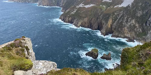 Slieve League Loop - Guided hike