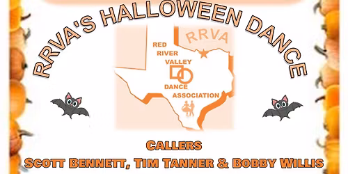 Halloween Dance
