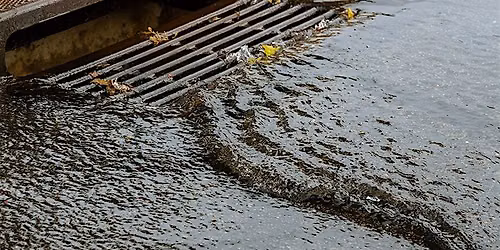 Stormwater Speaker Series - San Joaquin Valley