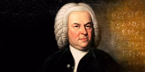 Bach B Minor Mass: Dunkeld