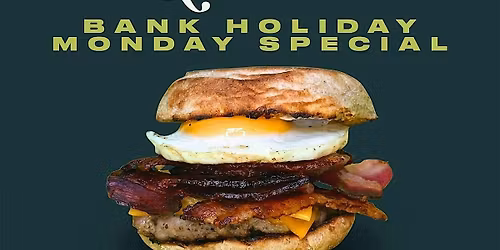 Green Street x BathFitFam Run Club \u2013 Bank Holiday Monday Special!