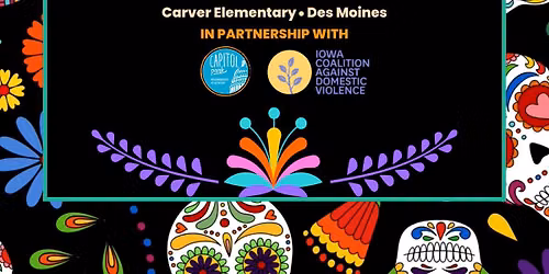 2026 Dia de los Muertos Community Celebration 